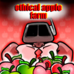 倫理的なリンゴ農場