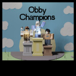Obby Champions [OK]
