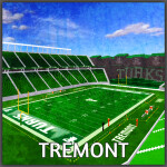 Tremont Turks: Turks Dome