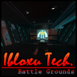 Ibloxu Tech. Battlegrounds BETA v1.6.7