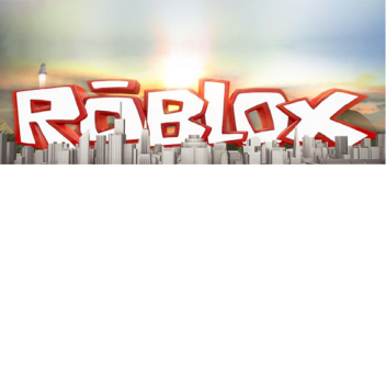 Welcome To The City Of Robloxville! 