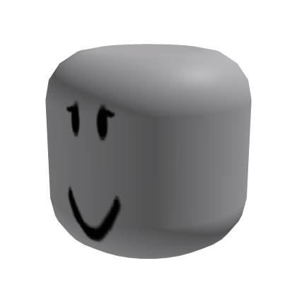 Smiling Girl - Roblox