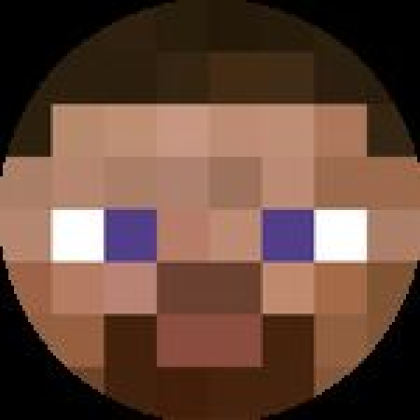 STEVE MINECRAFT - Roblox