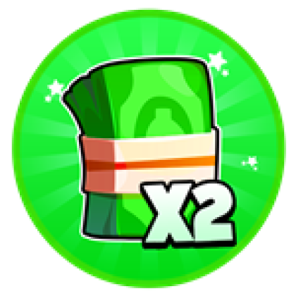 x2 Cash - Roblox
