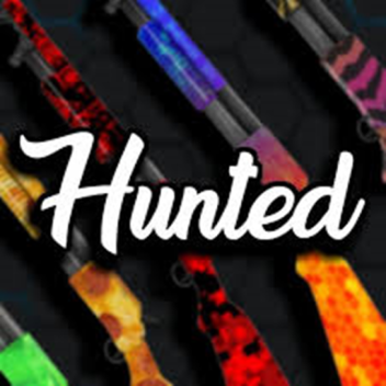 Hunted (Beta)