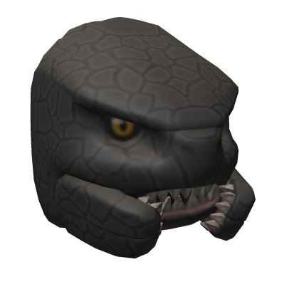 Predador Interestelar - Roblox
