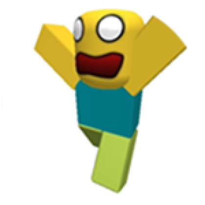 Run +++ - Roblox