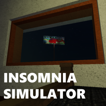 insomnia simulator 