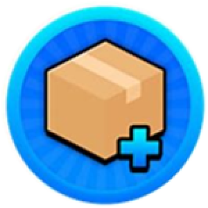 Extra Storage! - Roblox