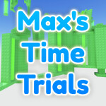 Max's Time Trials