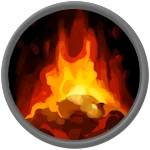 Game Badge Icon