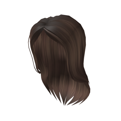 Curly Glam Ponytail in Blonde's Code & Price - RblxTrade