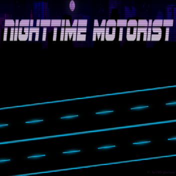 NightTime Motorist