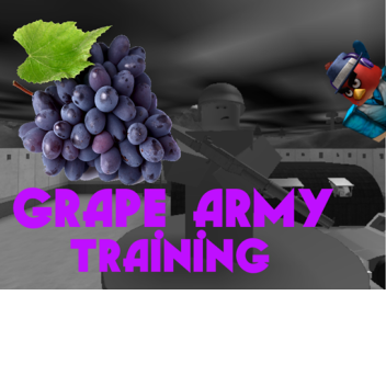 Grape Army Training HQ v1.8.0 [Filtering Enabled]