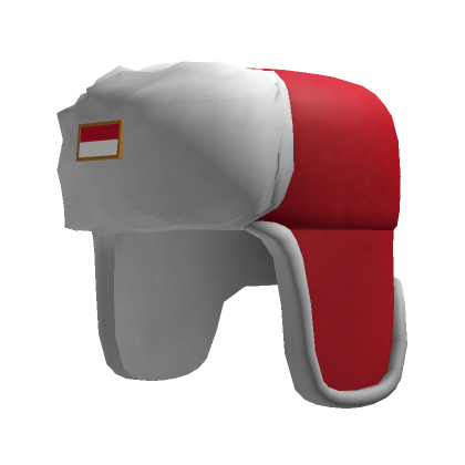 Indonesia (ID) Ushanka's Code & Price - RblxTrade