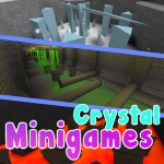 Crystal Minigames (Beta)