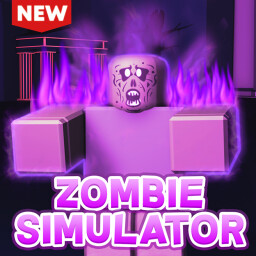 Zombie Simulator thumbnail