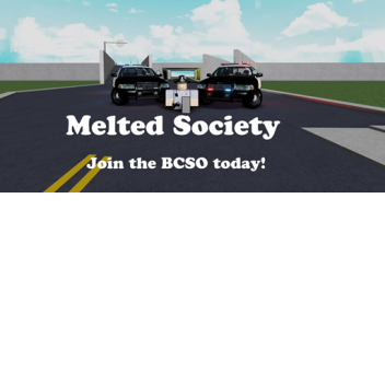 Melted Society
