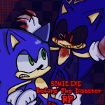 Sonic.EXE: Before The Disaster RP (SMALL UPDATE!)
