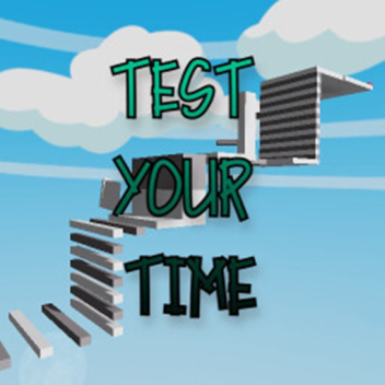 Nikstro's Test your time