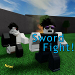 Sword Fight! 