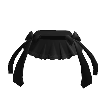 Magical Girl Black Skirt 3.0 s Code Price RblxTrade