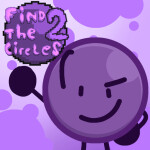 🐝🍯Find The Circles 2! (87)