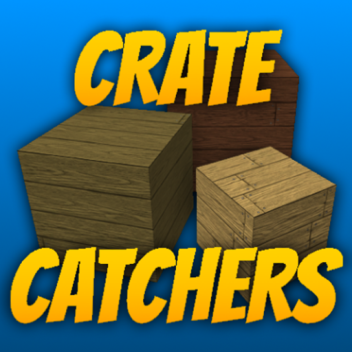 [FIXED] Crate Catchers