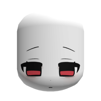 😊 Happy Cute Smile Face (3D) 😊's Code & Price - RblxTrade