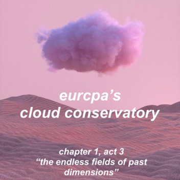 eurcpa's cloud conservatory