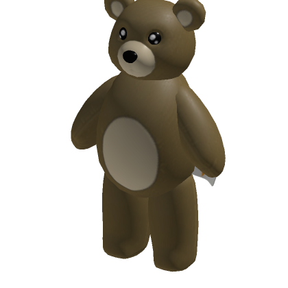 Bear Suit | Roblox Item - Rolimon's