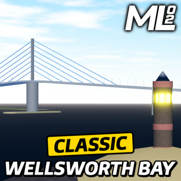 Wellsworth Bay (CLASSIC)
