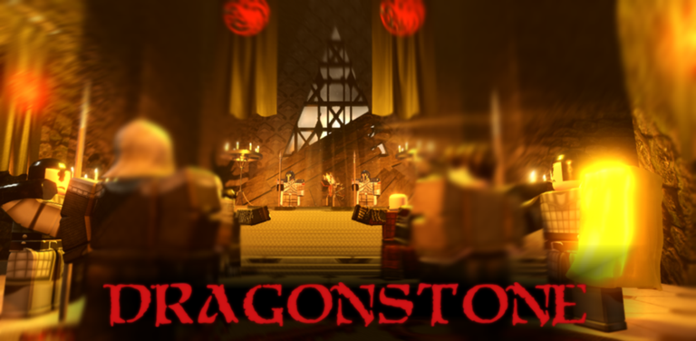 Dragonstone 🪨 𝐀𝐋𝐏𝐇𝐀