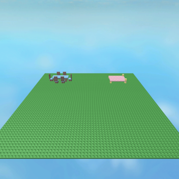 2006 ROBLOX Starter Place
