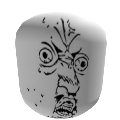 Meme Face  Roblox Item - Rolimon's