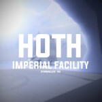 Hoth, Imperial Facility