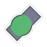 Game Badge Icon