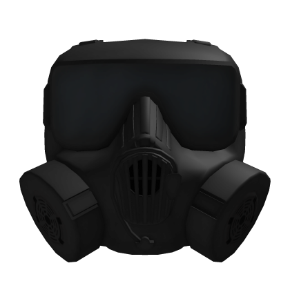 M50 Gas Mask | Roblox Item - Rolimon's