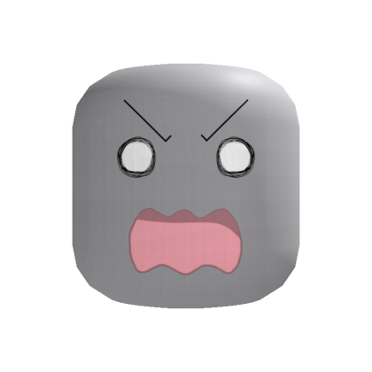 Shocked Anime - Roblox