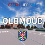 Czech Life Sim: Olmutz [EARLY ALPHA]