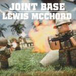 [GAMEPASSES] Joint Base Lewis McChord