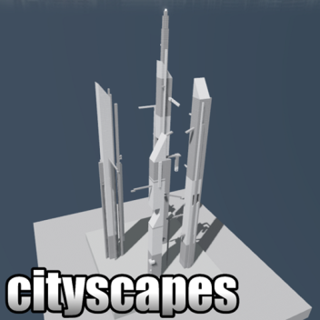 cityscapes