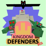 [Beta] Kingdom Defenders
