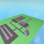 ROBLOX Flight Simulator 
