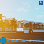BTA || Amsterdam Bus Division