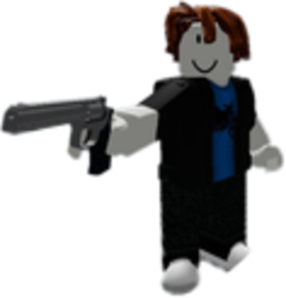 Png BACON - Roblox