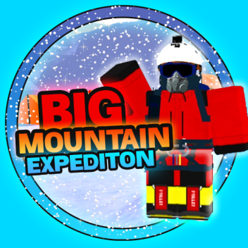 Expedition Big Mountain [BETA]
