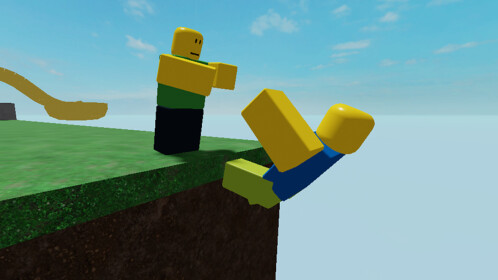 Noob - Roblox