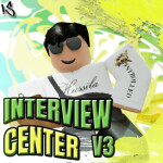 Cafe Hero |  Interview Center