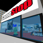 ~*Game Stop Tycoon Classic*~